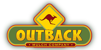 Outback Mulch Logo